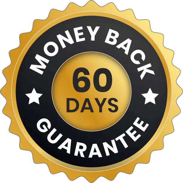 Kerafen Money back Guarantee