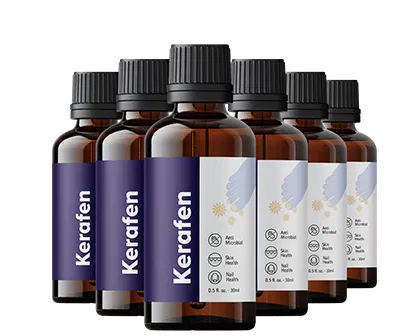 Kerafen official website