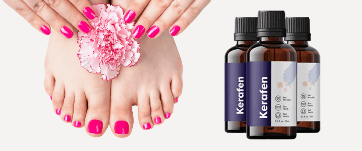 Kerafen Supplement